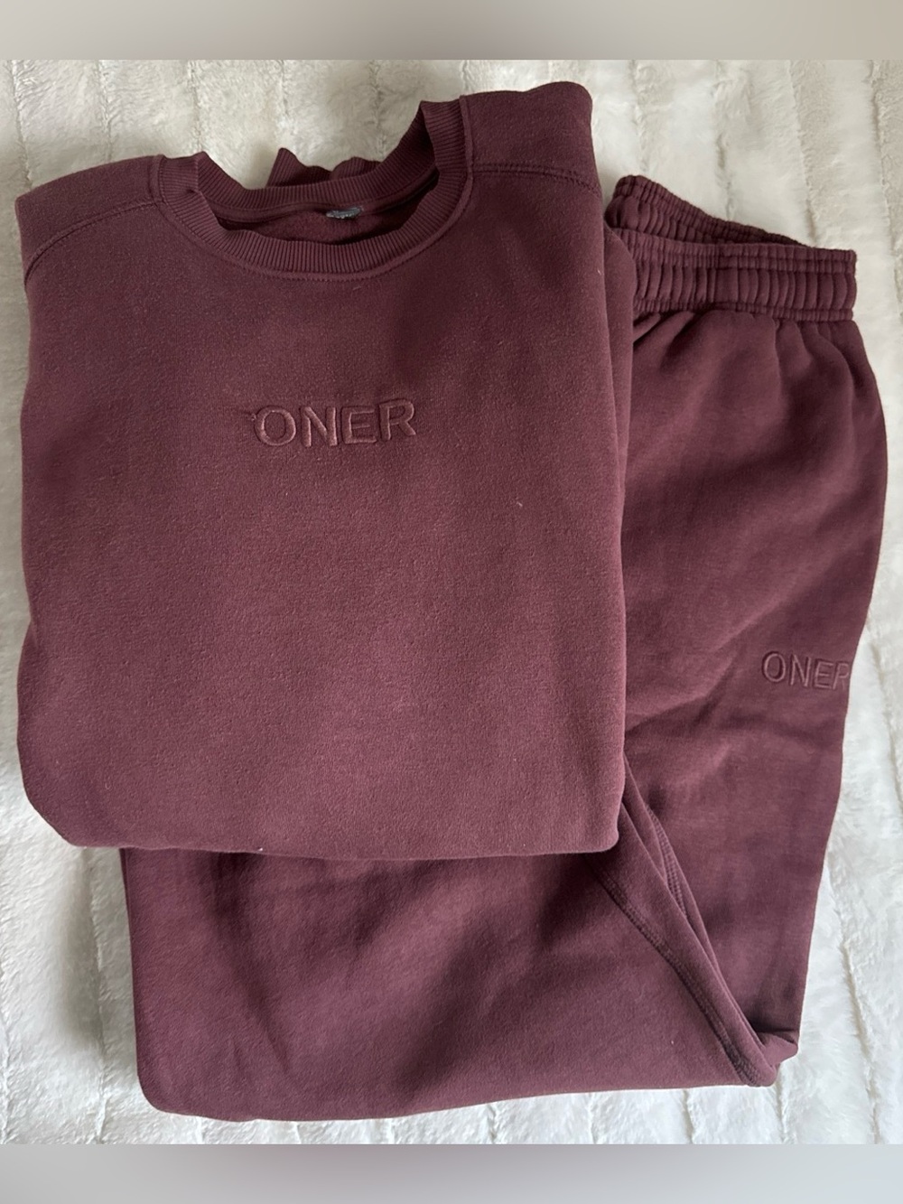 Oner Active Oversized Foundations SET